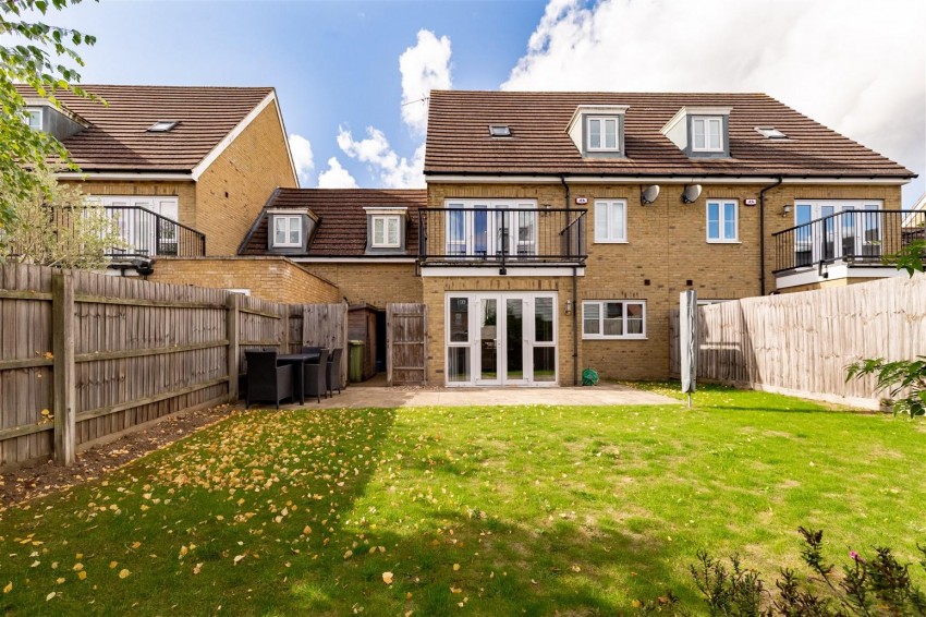 Images for Kings Wood Park, Epping