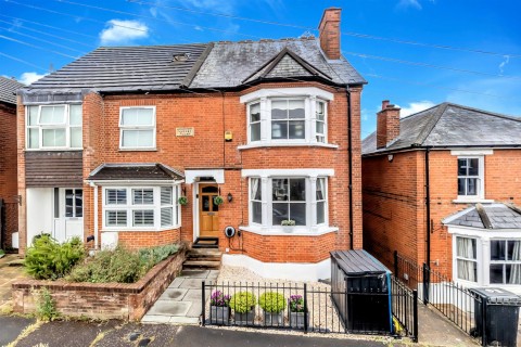 View Full Details for Chapel Road, Epping