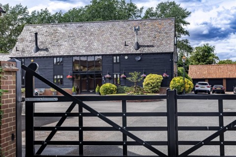 View Full Details for Barns Court, Harlow