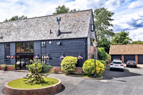 View Full Details for Barns Court, Harlow