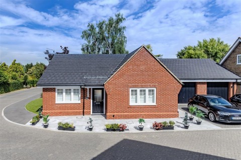 View Full Details for Vardon Drive, Bishops Stortford