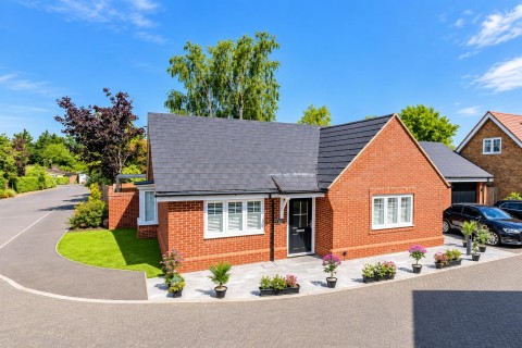 View Full Details for Vardon Drive, Bishops Stortford