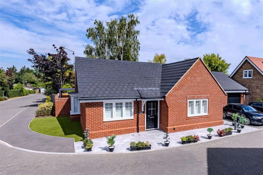 Images for Vardon Drive, Bishops Stortford