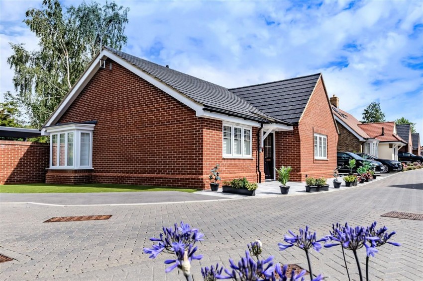 Images for Vardon Drive, Bishops Stortford
