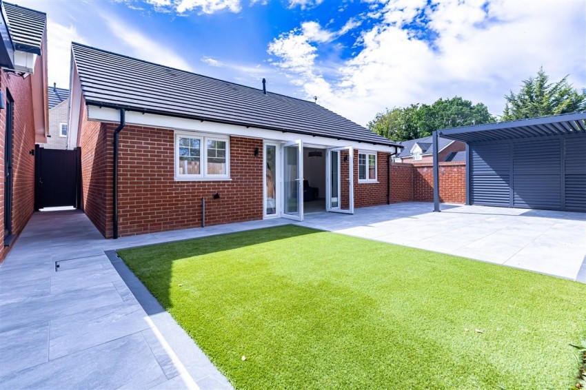 Images for Vardon Drive, Bishops Stortford