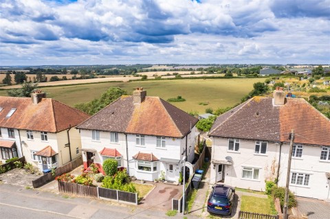 View Full Details for Shaftesbury Road, Epping