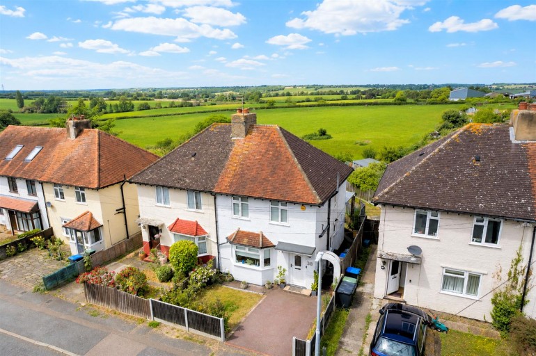 Shaftesbury Road, Epping
