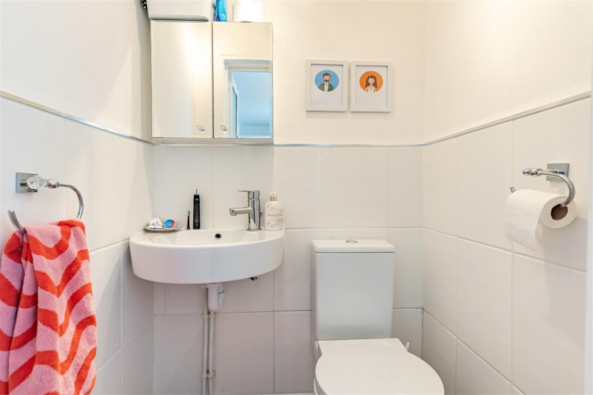 Images for Shaftesbury Road, Epping