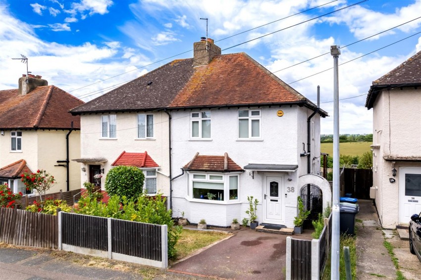 Images for Shaftesbury Road, Epping