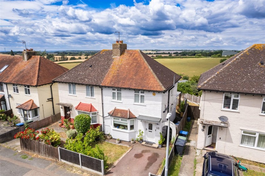 Images for Shaftesbury Road, Epping