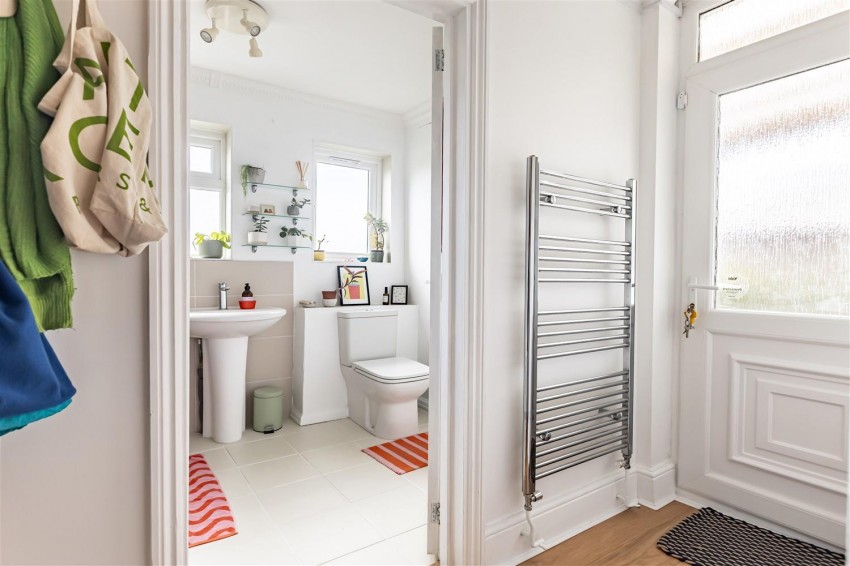 Images for Shaftesbury Road, Epping