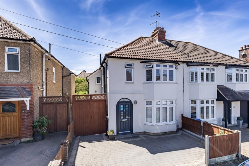 Images for Tower Road, Epping