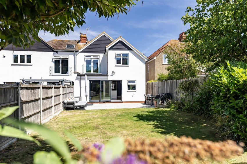 Images for Tower Road, Epping