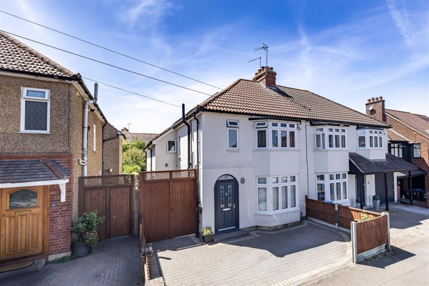 Images for Tower Road, Epping