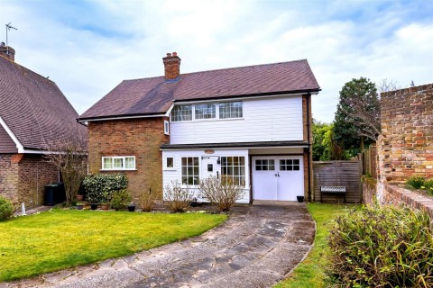 View Full Details for Ravensmere, Epping