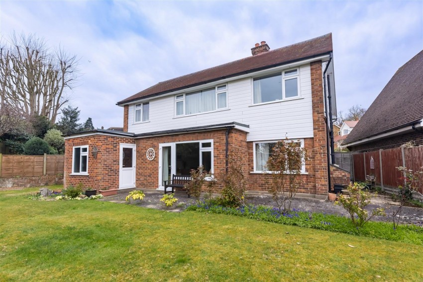 Images for Ravensmere, Epping