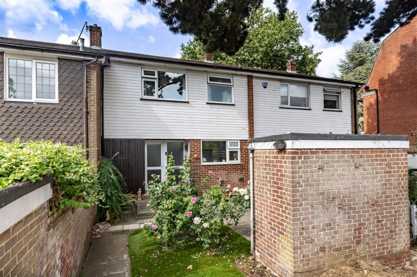 Images for Station Road, Epping