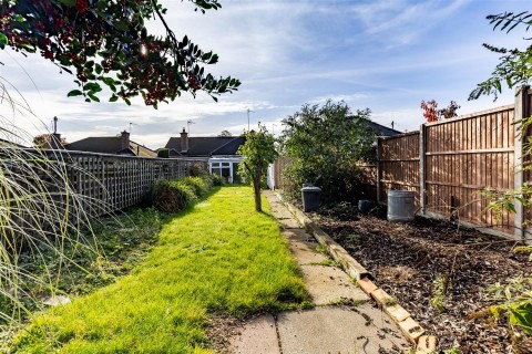 View Full Details for Princes Close, North Weald.