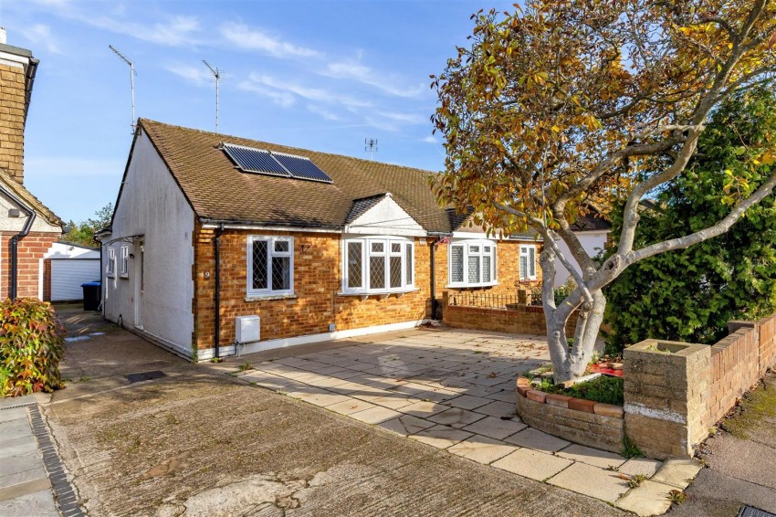 Images for Princes Close, North Weald.