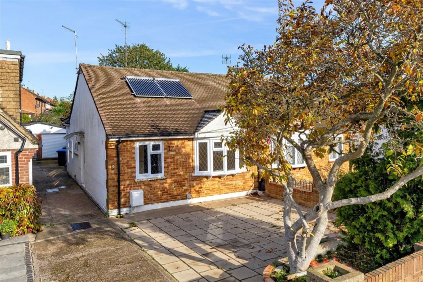 Images for Princes Close, North Weald.