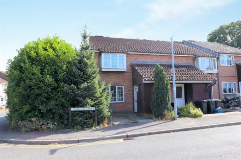View Full Details for Hampden Close, North Weald