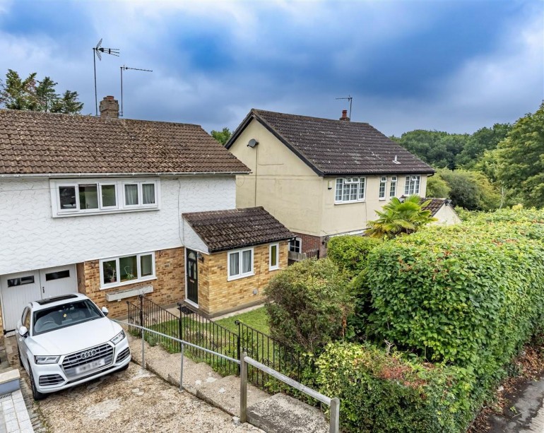 Lower Swaines, Epping