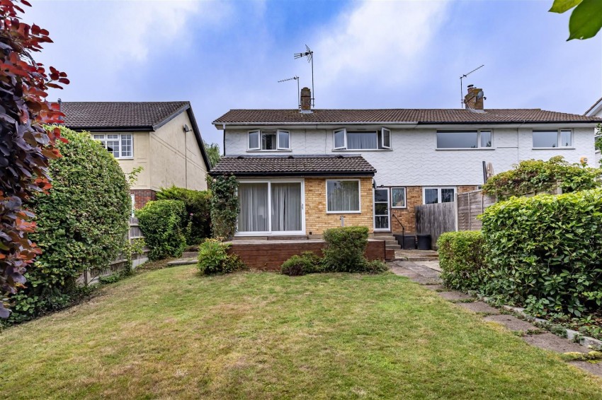 Images for Lower Swaines, Epping