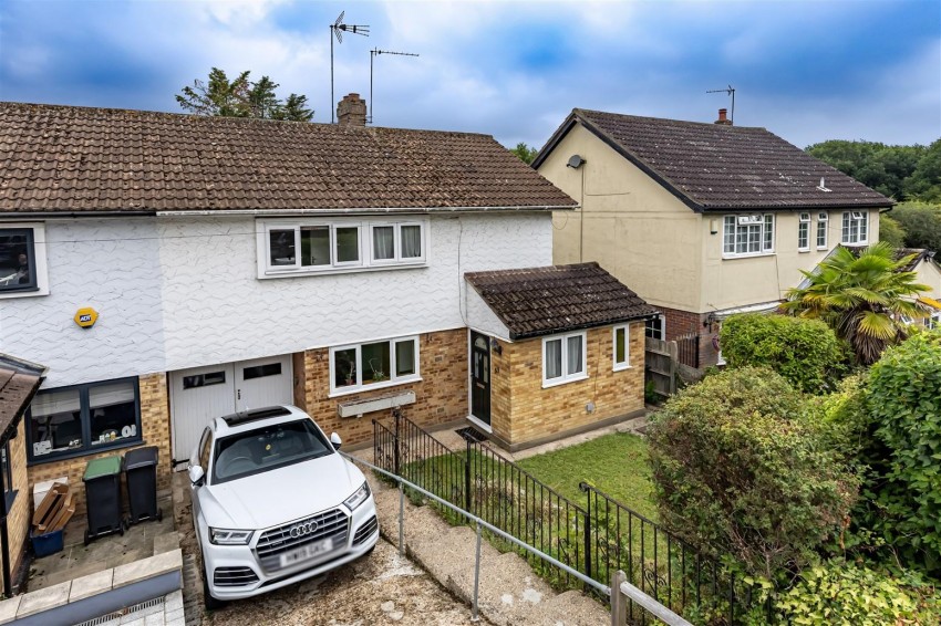 Images for Lower Swaines, Epping