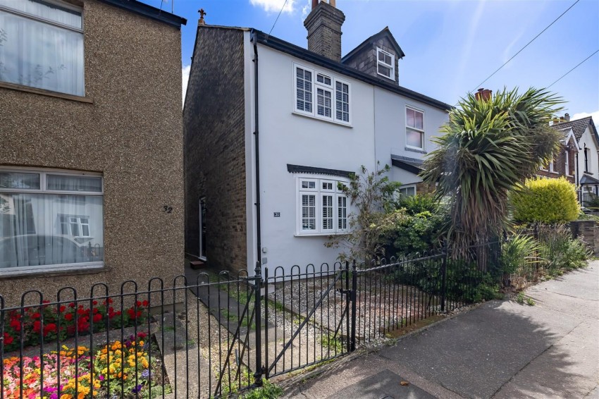 Images for St. Johns Road, Epping