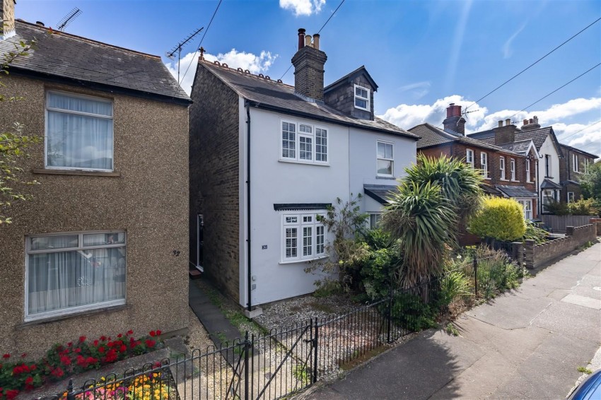 Images for St. Johns Road, Epping