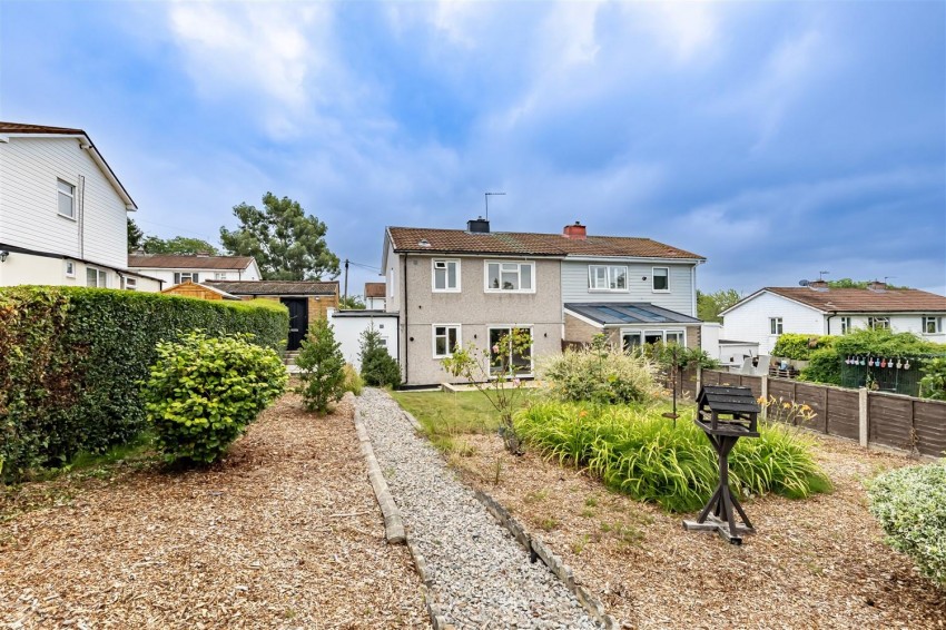 Images for Western Avenue, Epping