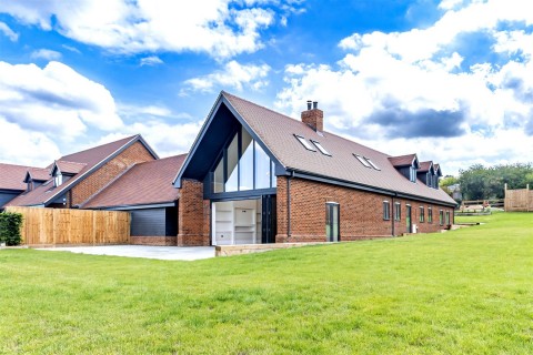 View Full Details for Manor Farm, High Beech, Loughton