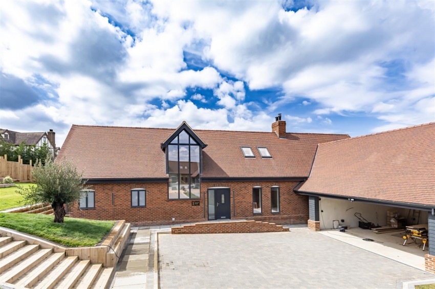 Images for Manor Farm, High Beech, Loughton