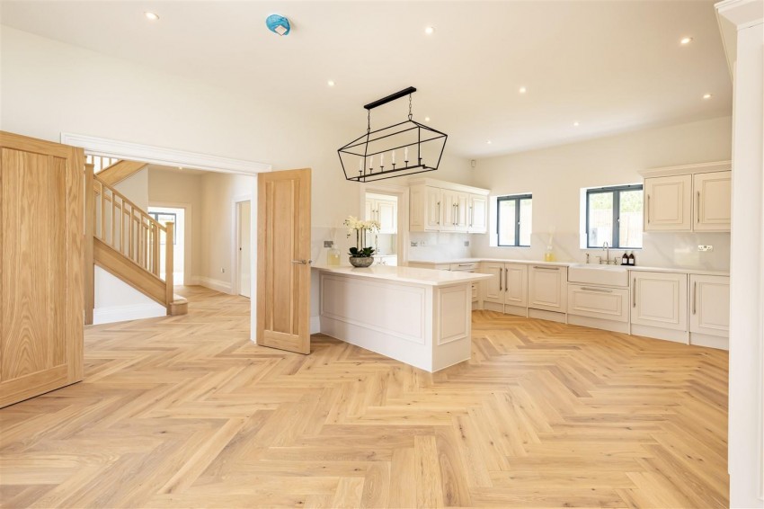 Images for Manor Farm, High Beech, Loughton