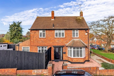 View Full Details for Upper Swaines, Epping