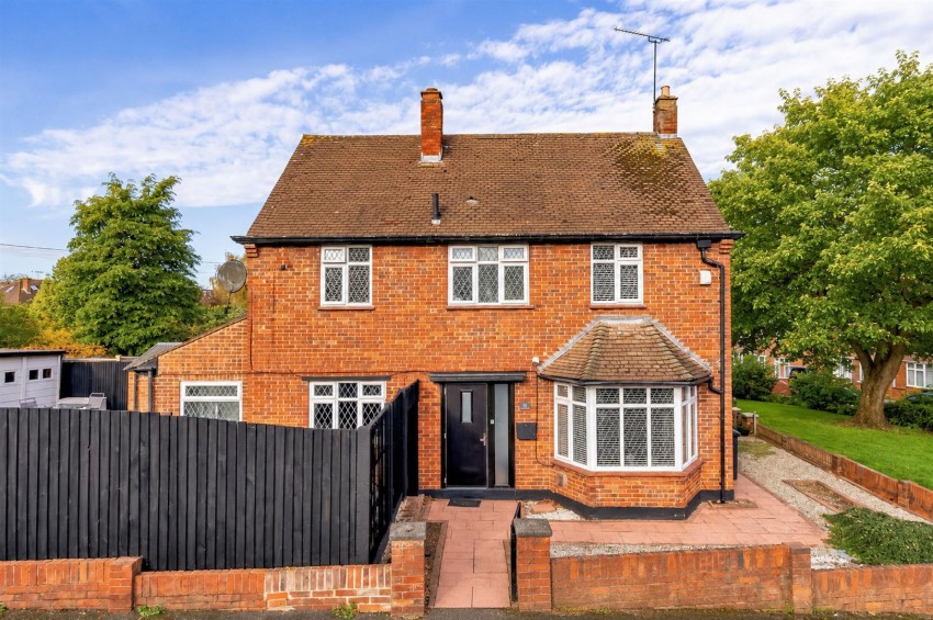 Images for Upper Swaines, Epping