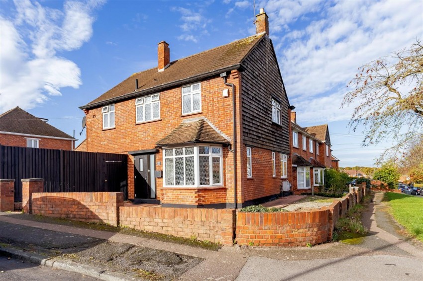 Images for Upper Swaines, Epping