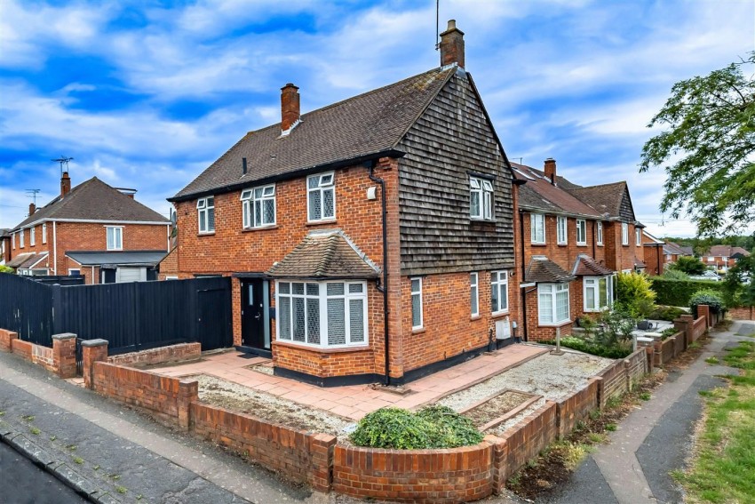 Images for Upper Swaines, Epping