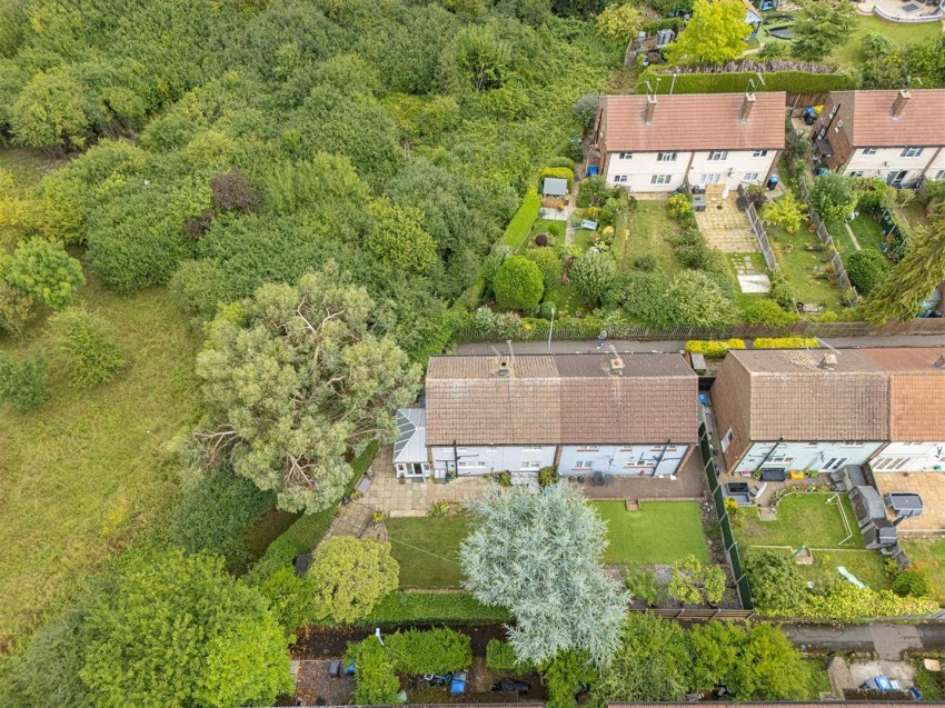 Images for Coronation Hill, Epping