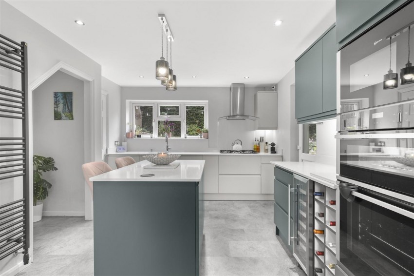 Images for Coronation Hill, Epping