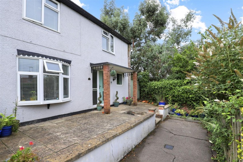 Images for Coronation Hill, Epping