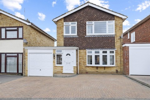View Full Details for Emberson Way, North Weald, Epping