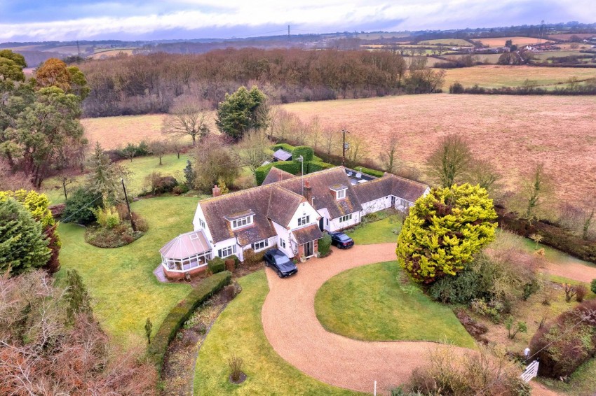 Images for Fernhall Lane, Upshire