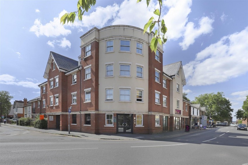 Images for Edmunds House, Hemnall Street, Epping