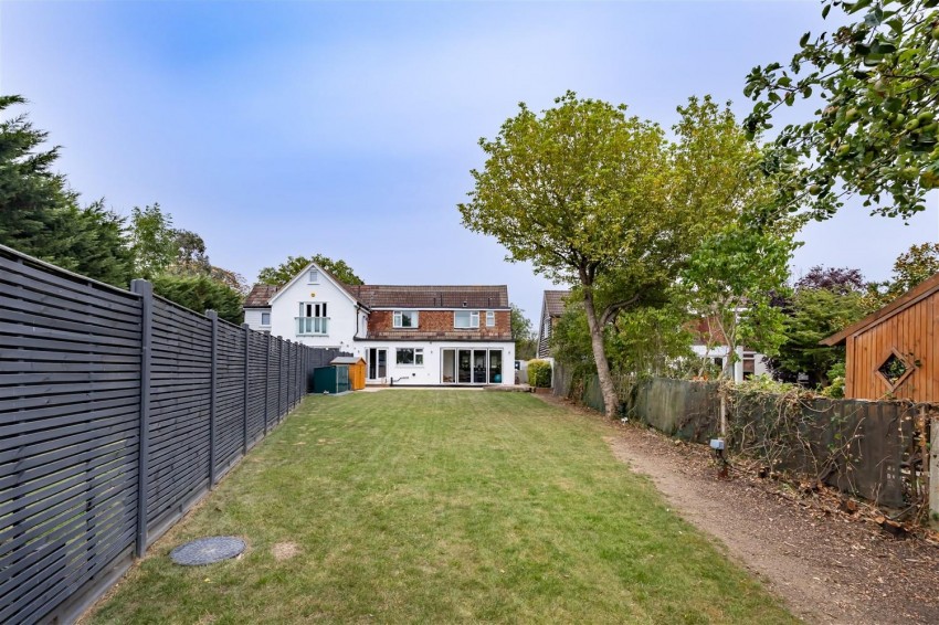 Images for Abridge Road, Theydon Bois