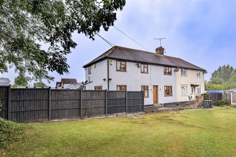 View Full Details for Chelmsford Road, High Ongar