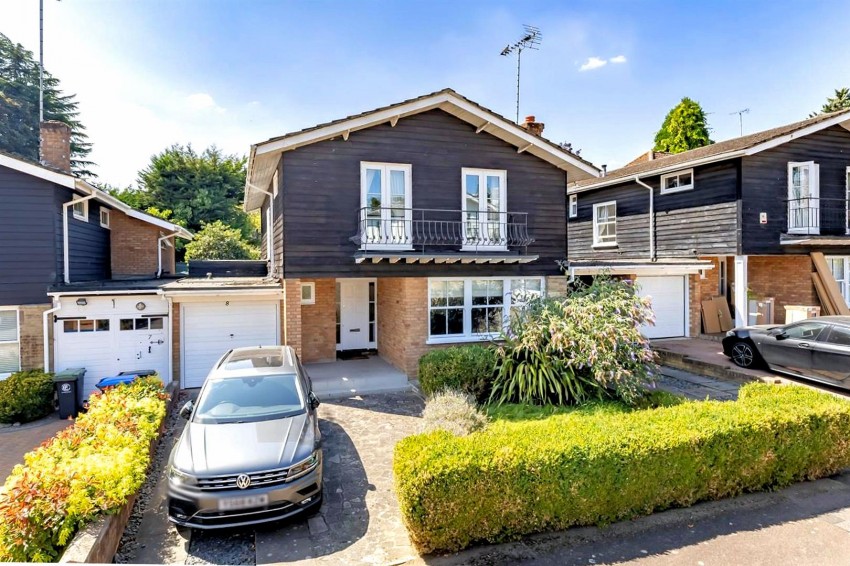 Images for Ambleside, Epping, Essex