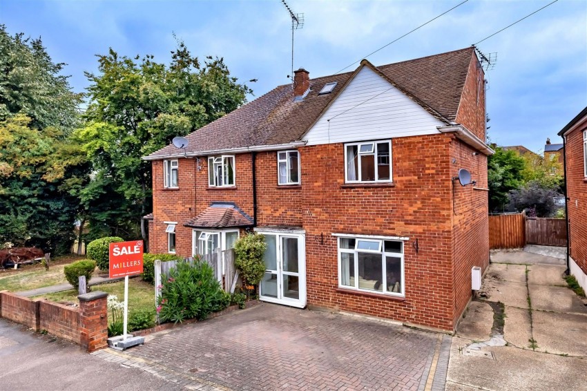 Images for Crows Road, Epping