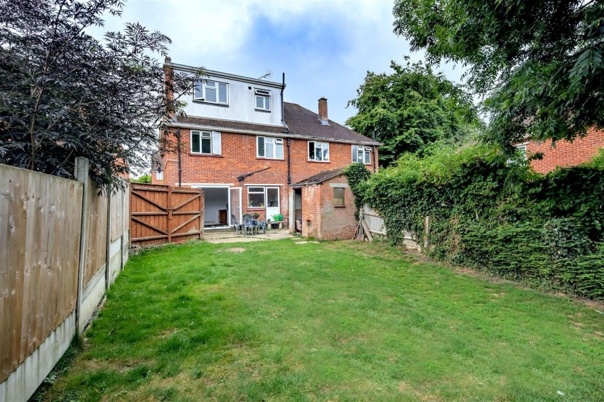 Images for Crows Road, Epping