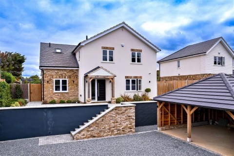 View Full Details for Aspen Lodge, Mott Street, High Beach